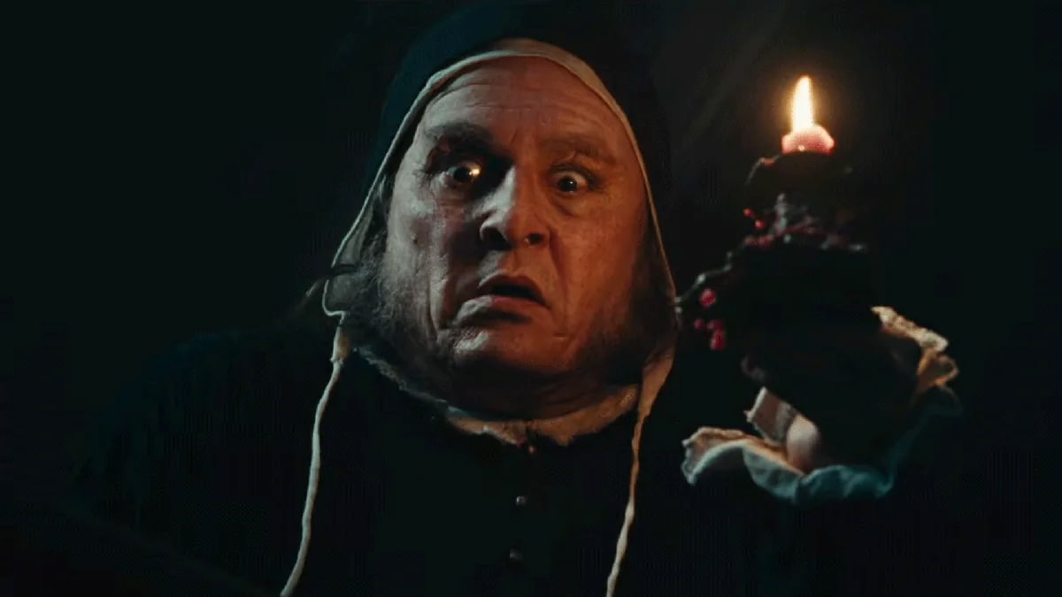 «Ebenezer»: Ο Johnny Depp Πρωταγωνιστεί στη νέα Ταινία του Ti West – δείτε το Trailer