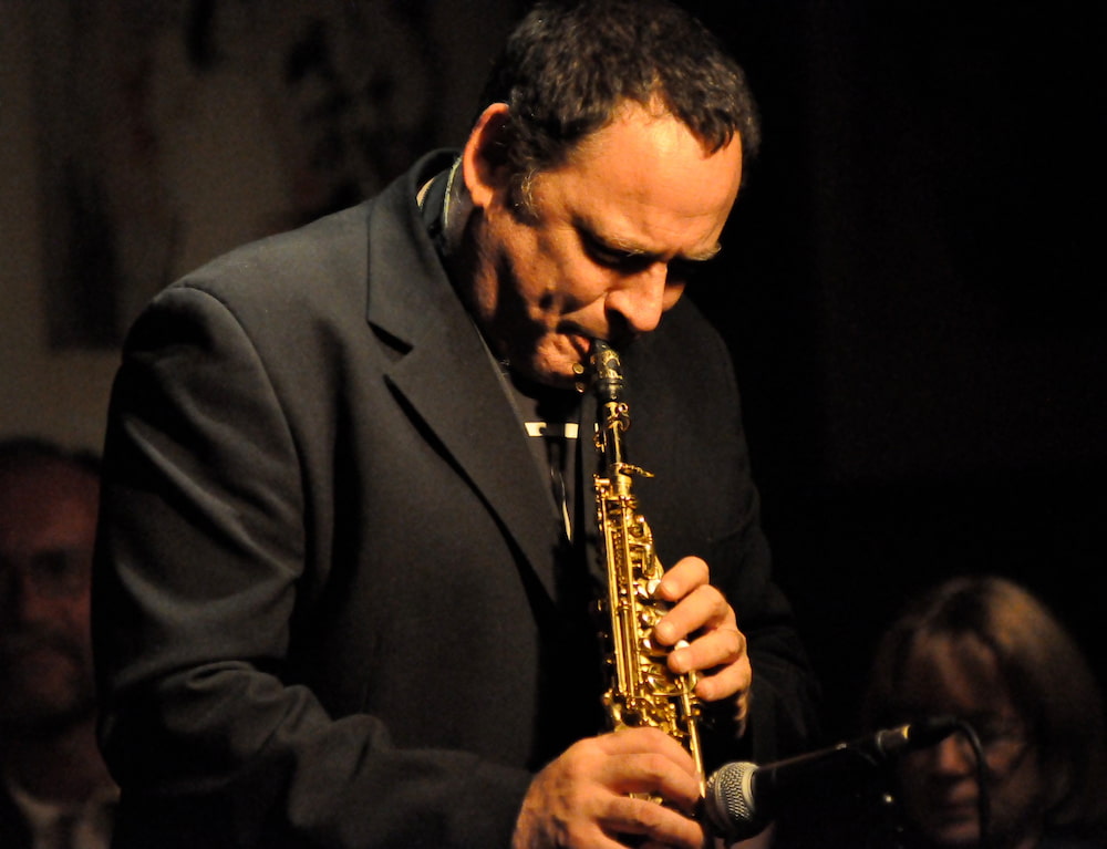 «The Jazz of Paris – The French Connection»: Μια Βραδιά Γαλλικής Jazz στο Theatre of the NO