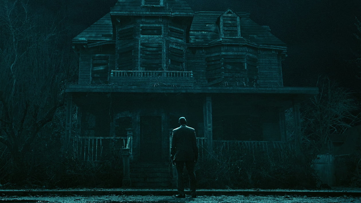 10 horror διαμάντια για να κάνεις binge-watch το Halloween