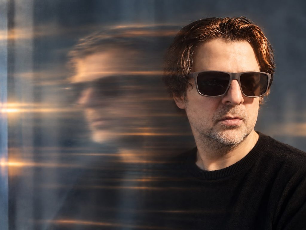 Pierre Peter: Νέο LP «Disregard For All Standard Procedures» από την 1dB Records
