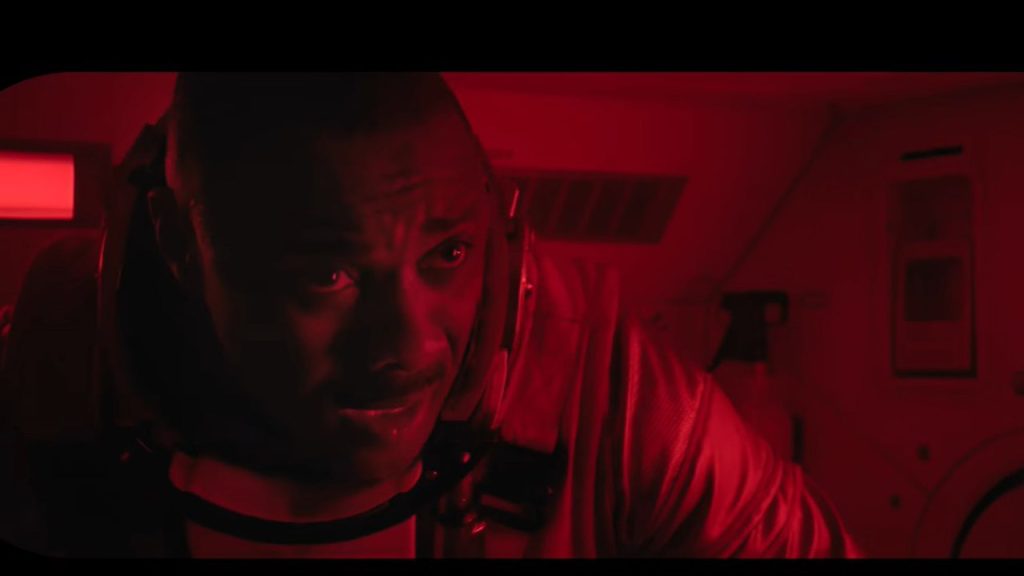 «Above The Below»: Το εκρηκτικό τρέιλερ για το Sci-Fi Survival θρίλερ με τον Idris Elba