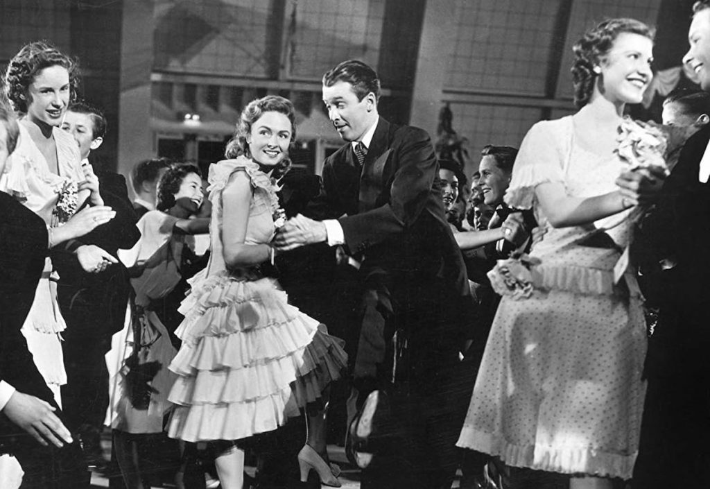 «Μια Υπέροχη Ζωή» (It's a Wonderful Life): Το Αριστούργημα του Φρανκ Κάπρα Επιστρέφει στη Μεγάλη Οθόνη για την 80ή Επετειακή Επανέκδοσή του