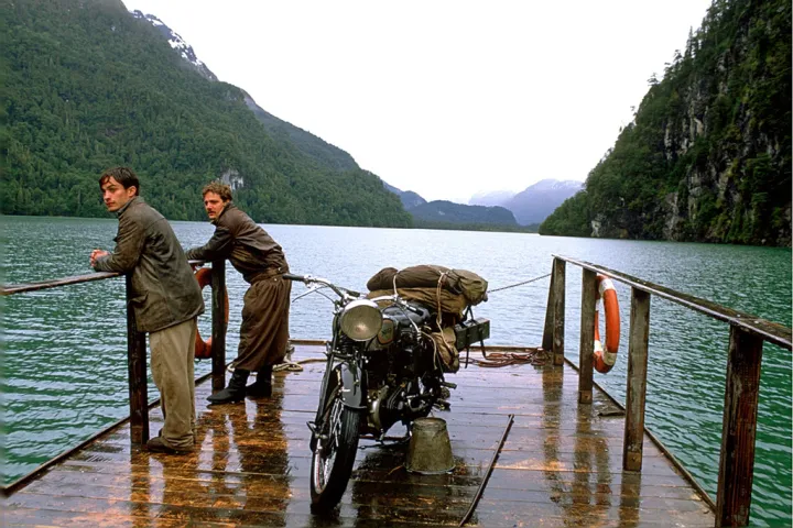 «Ημερολόγια Μοτοσικλέτας» (Diarios de Motocicleta): Επετειακή προβολή στο STUDIO New Star Art Cinema για τα 59 χρόνια από τη δολοφονία του Τσε Γκεβάρα