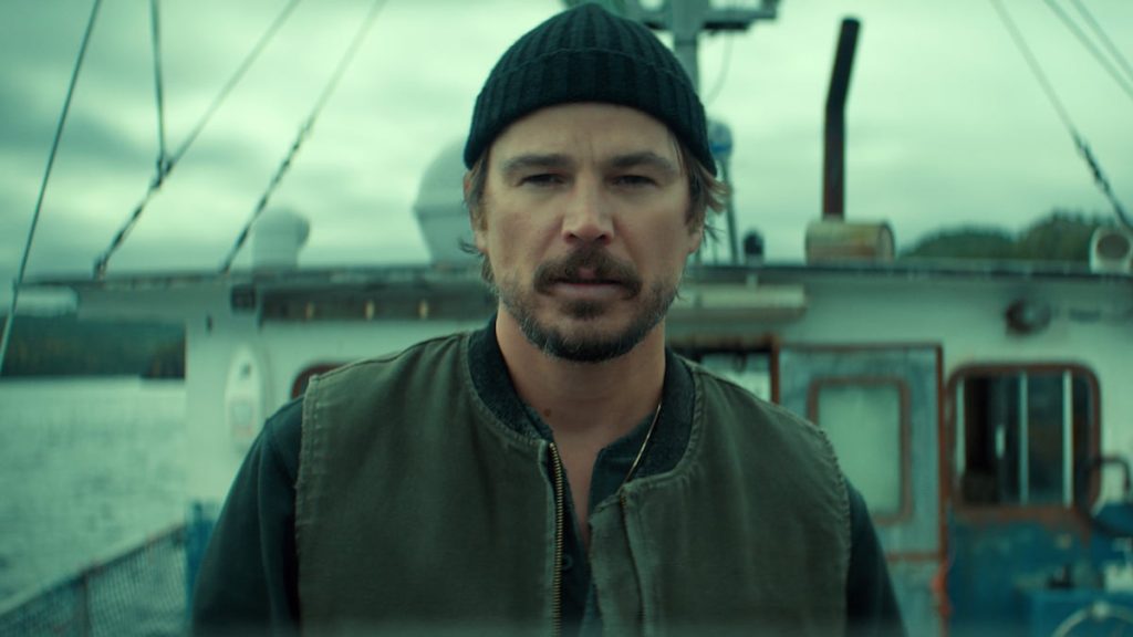 «Below»: Η καθηλωτική σειρά 6 επεισοδίων του Netflix που δεν θα σε αφήσει να ξαναμπείς στη Θάλασσα