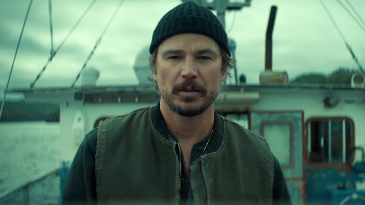 «Below»: Η καθηλωτική σειρά 6 επεισοδίων του Netflix που δεν θα σε αφήσει να ξαναμπείς στη Θάλασσα