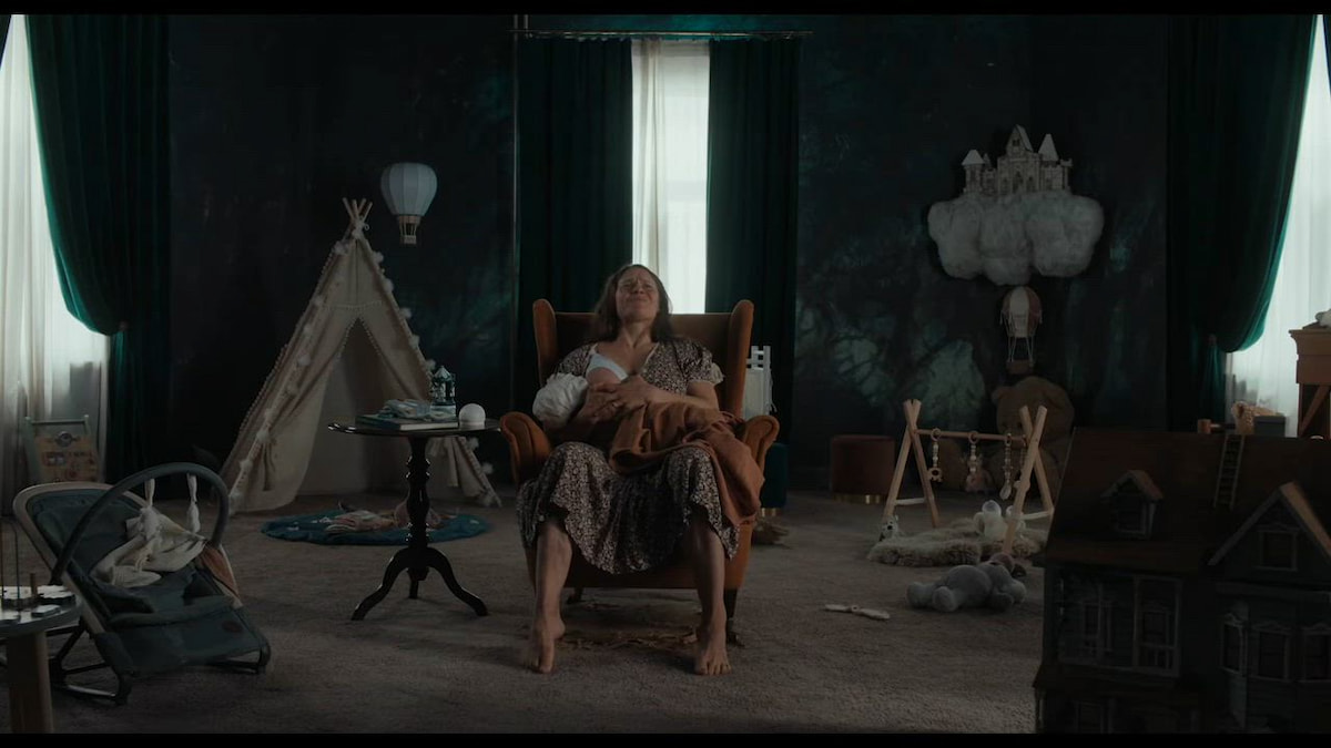 «Nightborn»: Ο Rupert Grint και η Seidi Haarla σε ένα Ανατρεπτικό Θρίλερ που στηρίζεται στην Φιλανδική μυθολογία