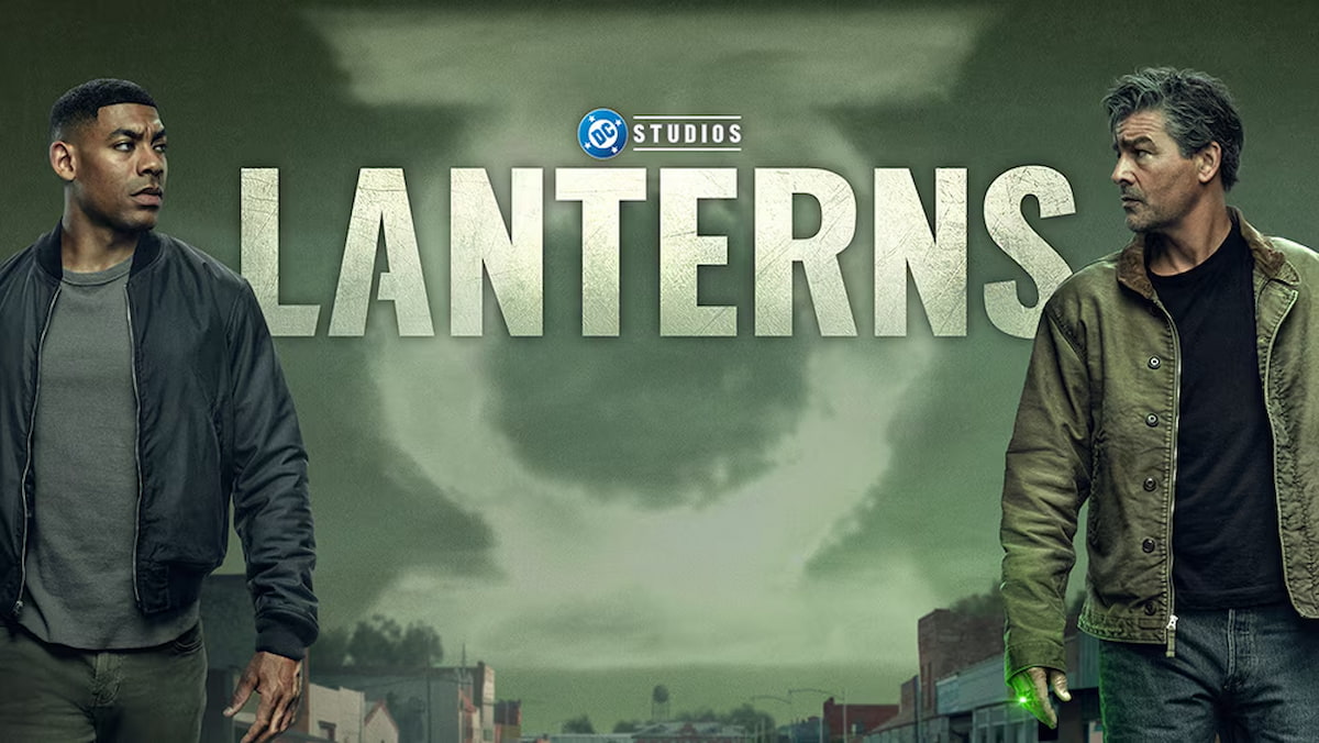 «Lanterns»: Γιατί η νέα σειρά του HBO Max εξελίχθηκε στη μεγαλύτερη έκπληξη της χρονιάς