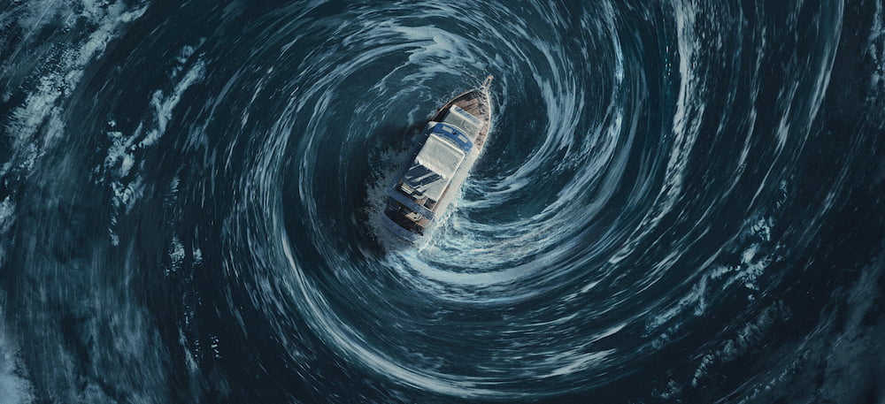 Αντιμέτωποι με τον Τυφώνα Ότις (Surviving Hurricane Otis)