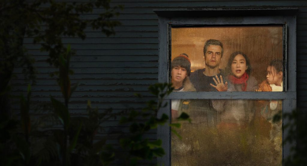 8 ταινίες τρόμου στο Netflix για το Σαββατοκύριακο, Horror Binge-Watch Guide