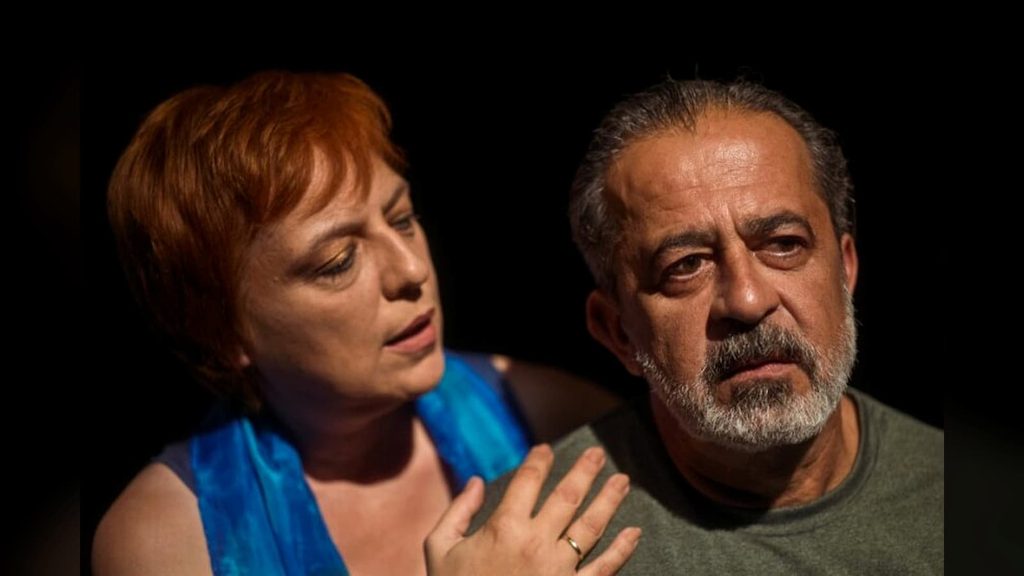 «Το Τανγκό των Χαμένων ΟνΕΙΡΩΝ»: Η Ομάδα Θεατρείς Επιστρέφει για 2η Χρονιά στο Θέατρο Αλκμήνη