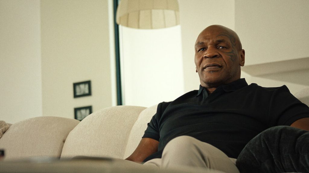 «Tyson»: Από το μπρούκλιν και την κορυφή του μποξ στη φυλακή και τη λύτρωση στο νέο ντοκιμαντέρ του Netflix